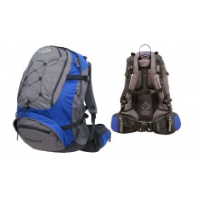 Рюкзак Terra Incognita Freerider 22